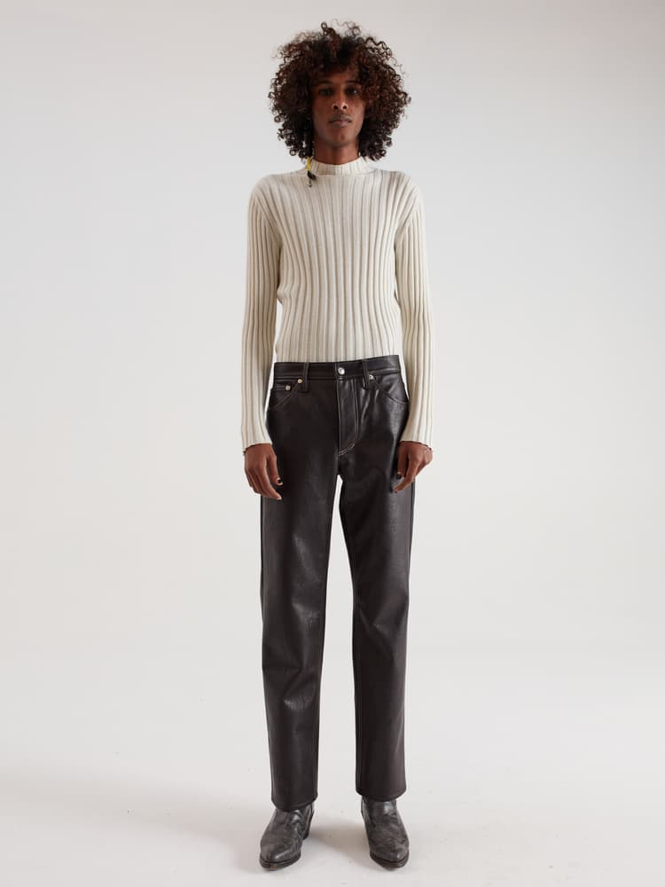 LONDRÉ TROUSER-0