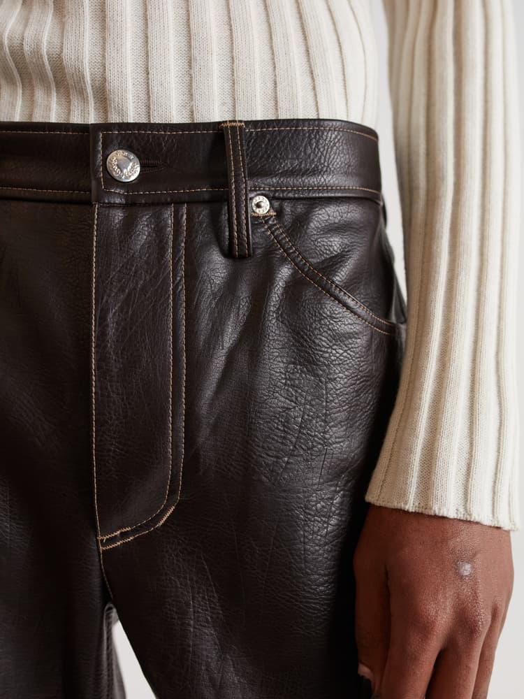 LONDRÉ TROUSER-0
