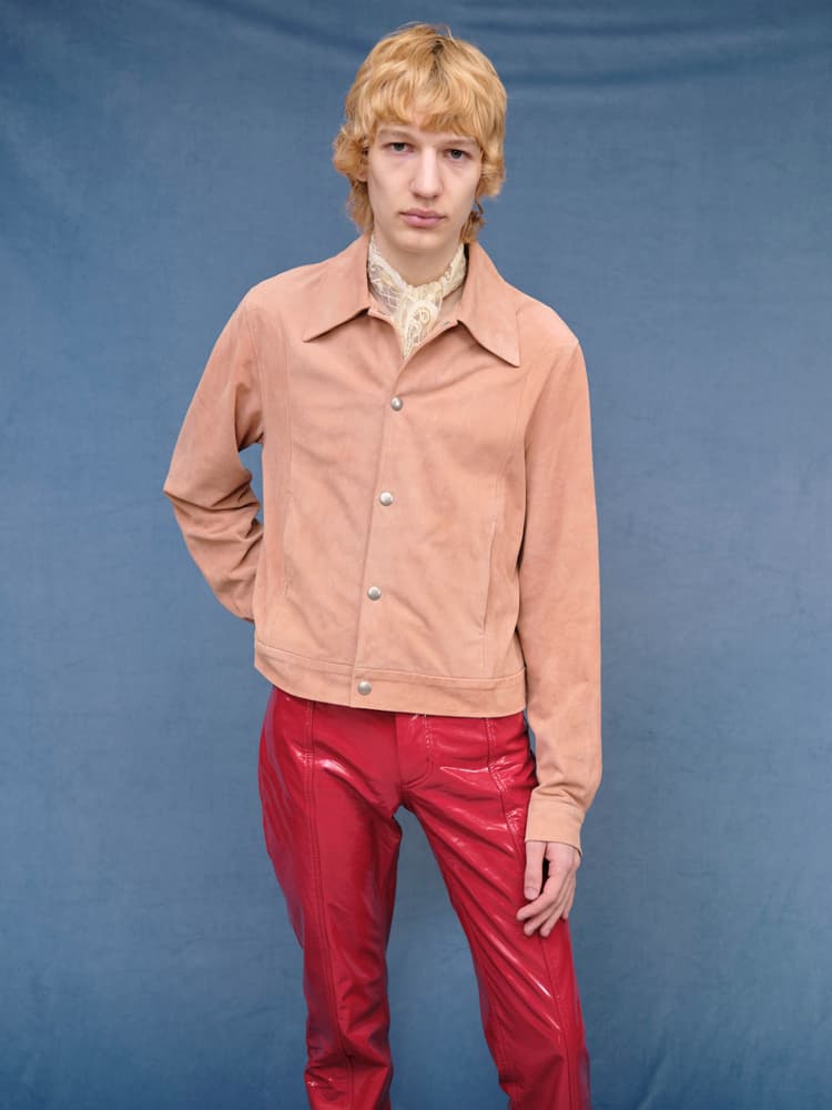 ENZO JACKET-0