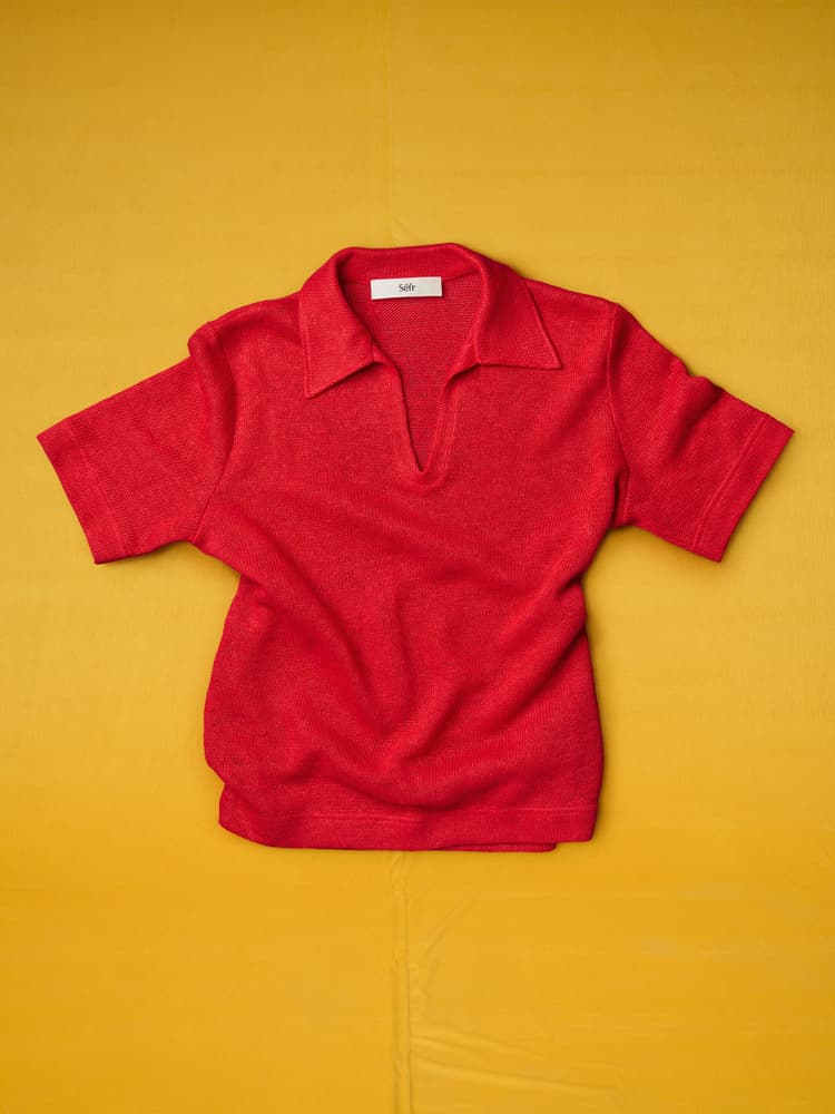 MATE SHIRT-0