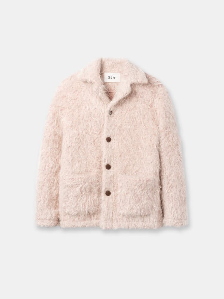 MORRISON JACKET-0