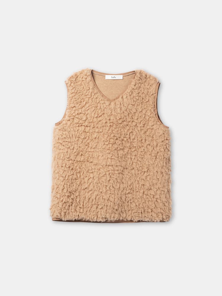 ALONZO VEST-0