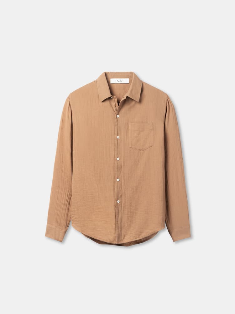 LEO SHIRT-0