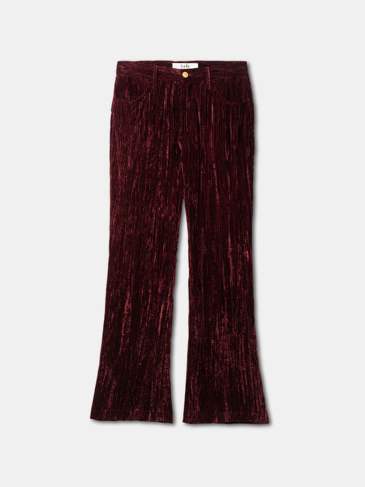 MACEO TROUSER-0