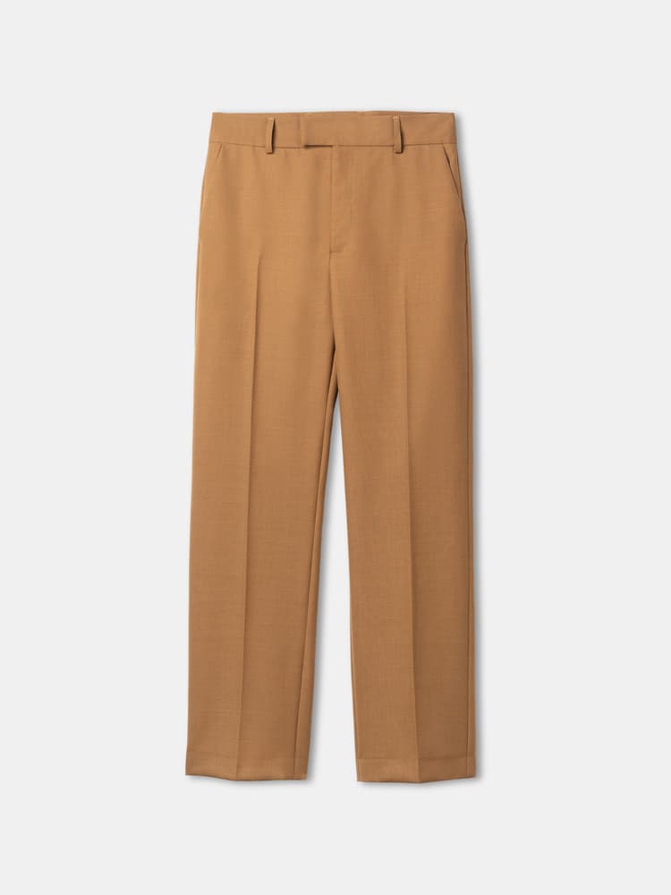 MIKE SUIT TROUSER-0