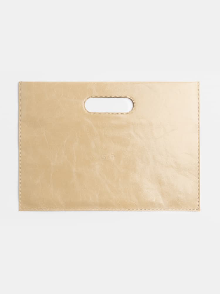 MALLETTE TOTE-0