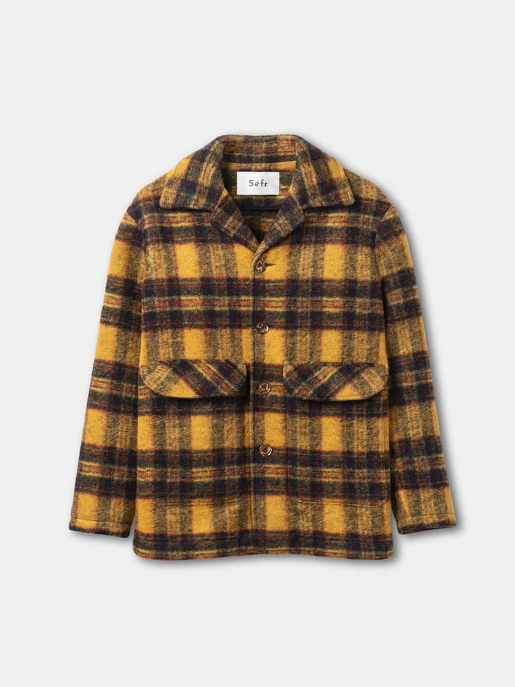 RENO JACKET-0