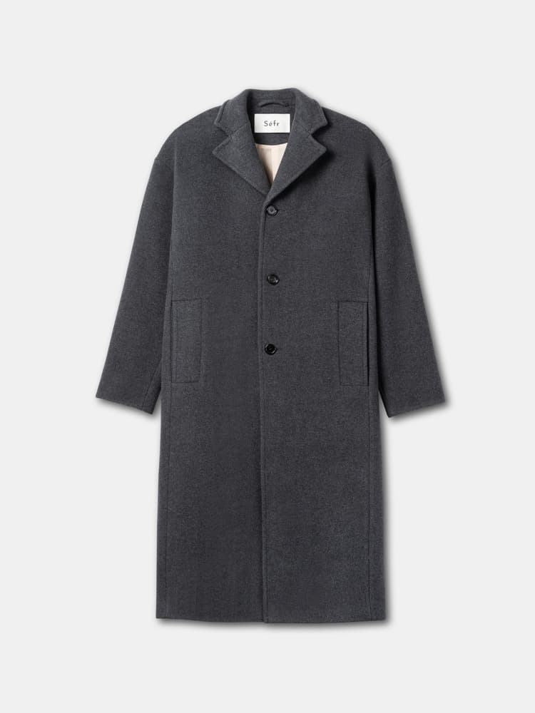 AMO COAT-0