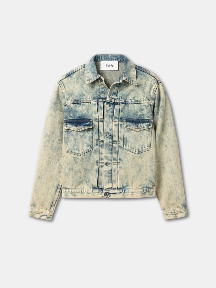 ELU JACKET-0