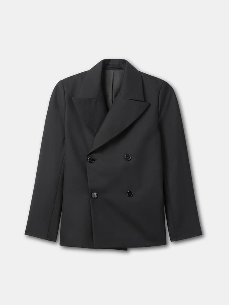 HAMRA BLAZER-0
