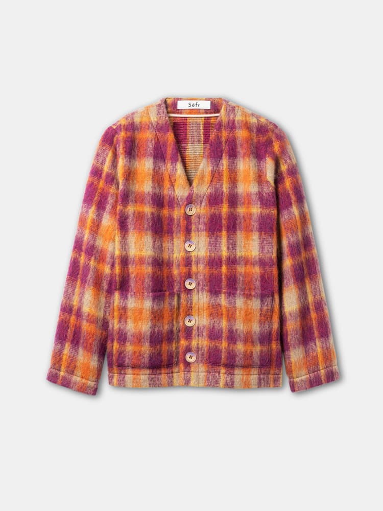 ARLO CARDIGAN-0