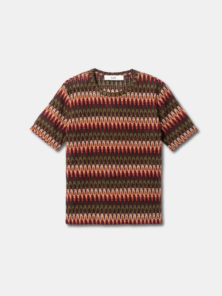 SUBZI TEE-0