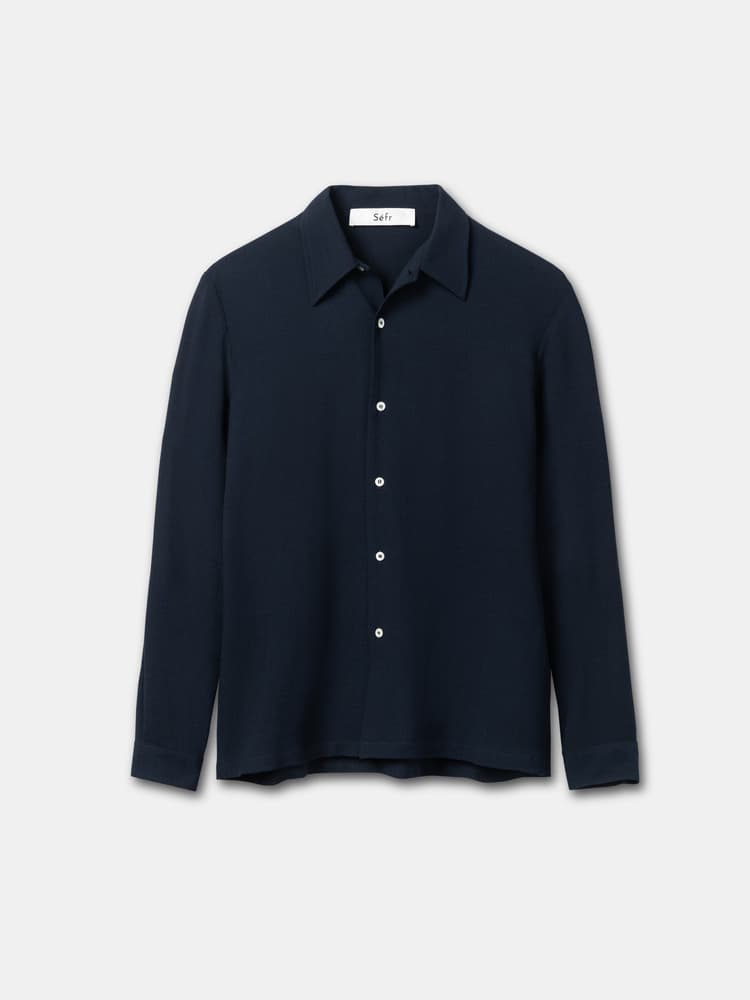 RAMPOUA SHIRT-0