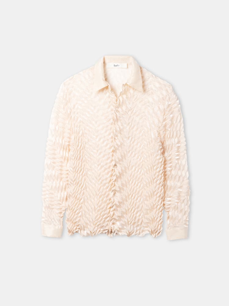 EMILÉ SHIRT-0