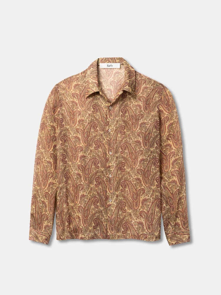 JAGOU SHIRT-0
