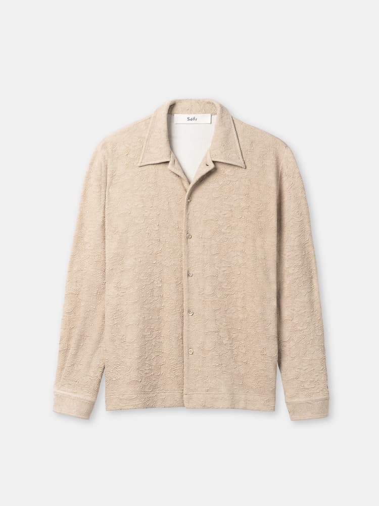 JAGOU SHIRT-0