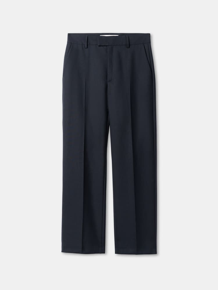 MIKE SUIT TROUSER-0