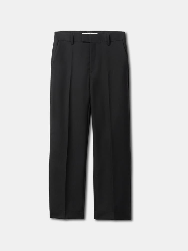 MIKE SUIT TROUSER-0