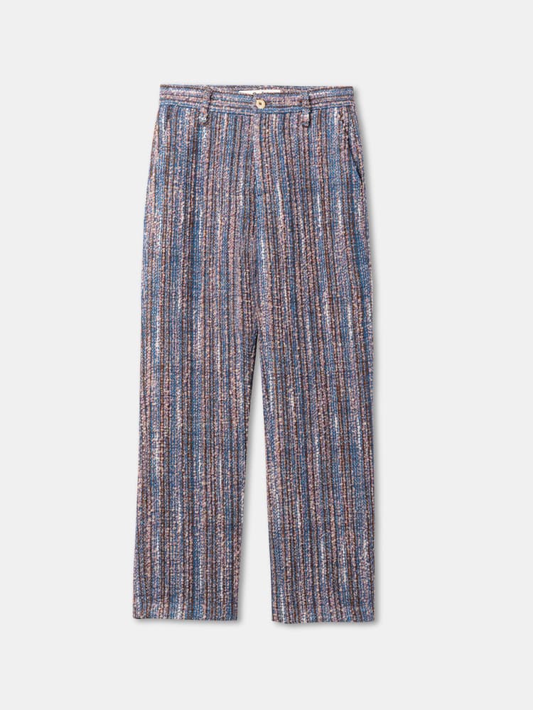 MIKE TROUSER-0