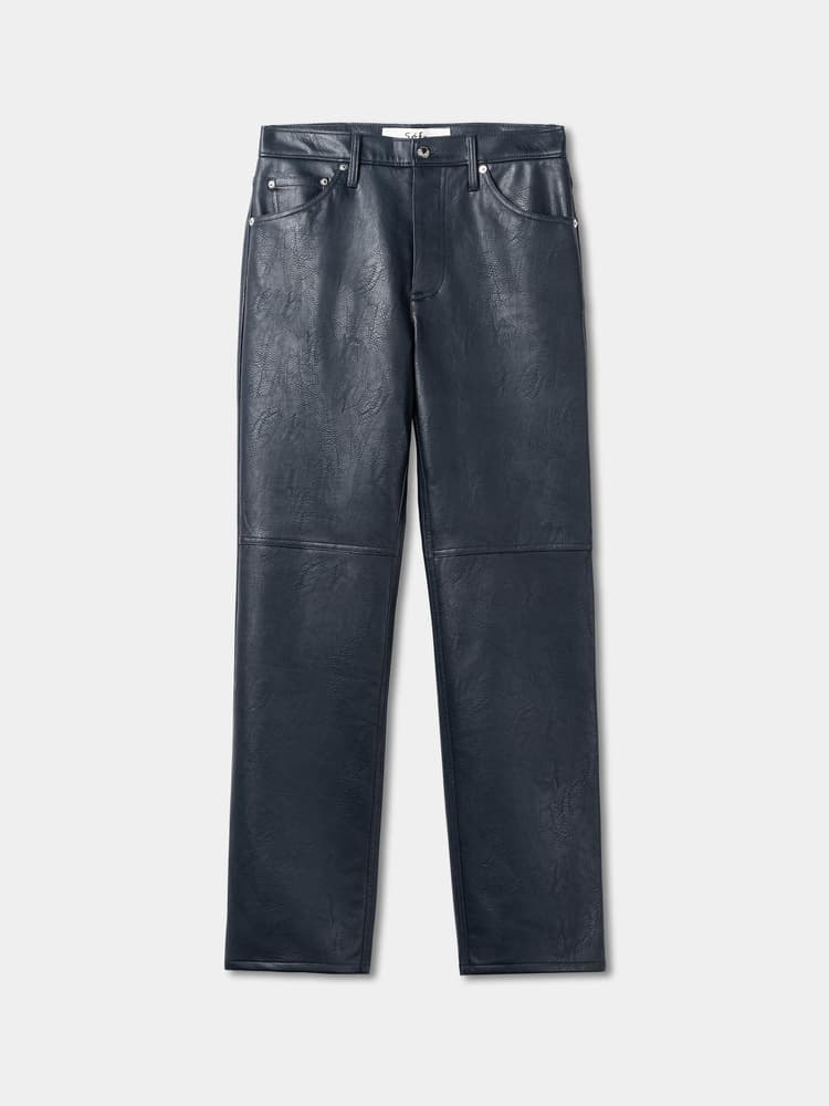 SAKO TROUSER-0