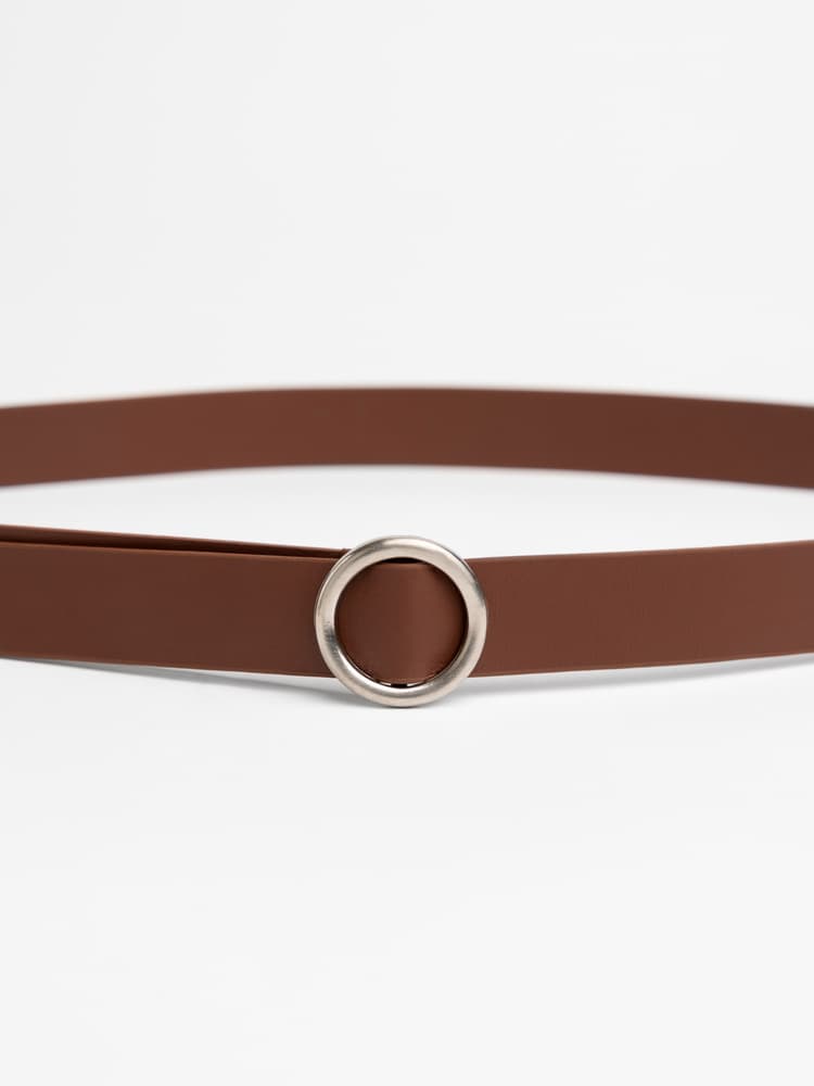 CIRCLE BELT-0