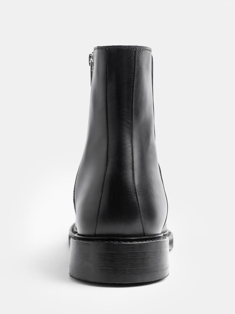 PAGODA BOOT-0