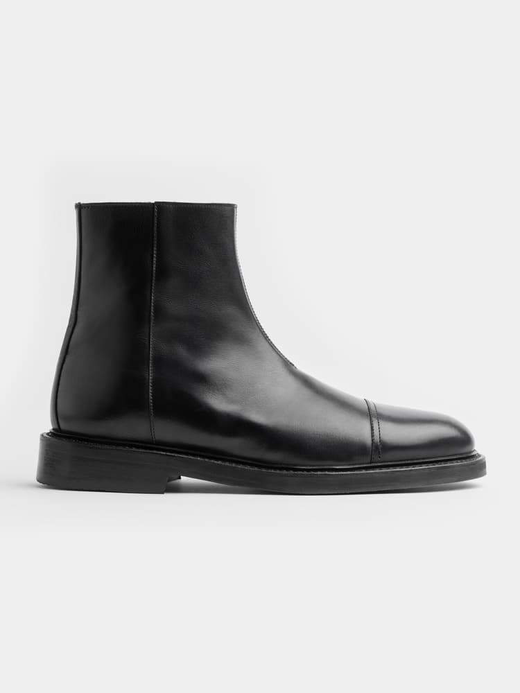 PAGODA BOOT-0