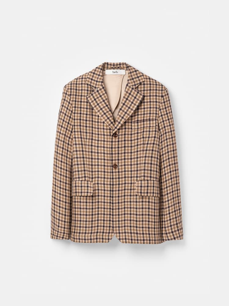 BRUNO BLAZER-0