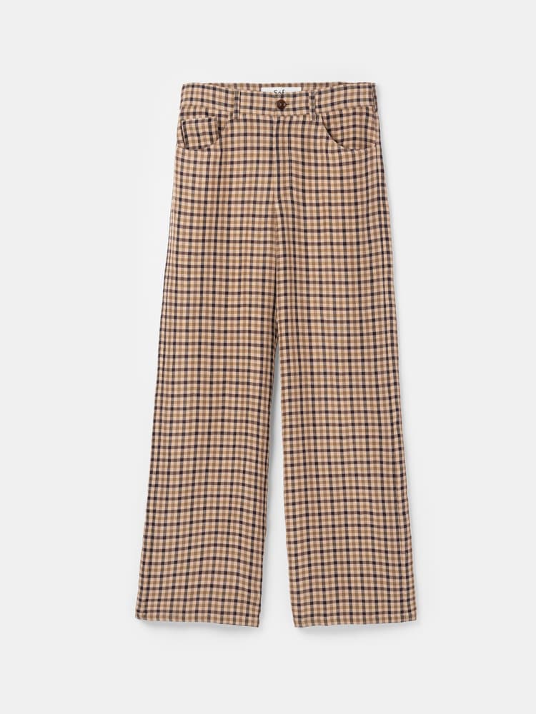 JIRO TROUSER-0