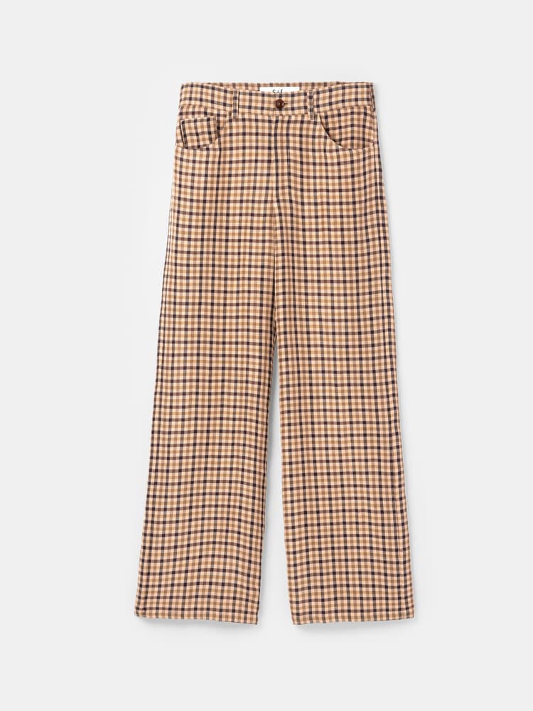 JIRO TROUSER-0