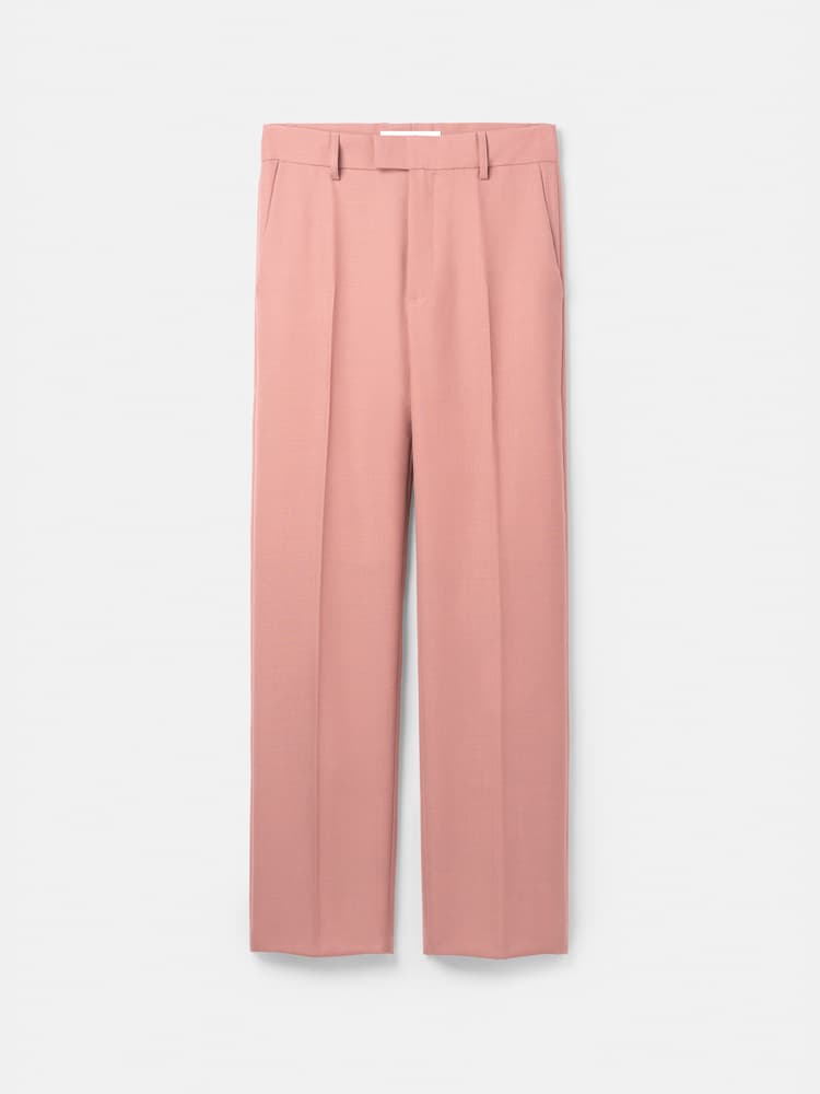 MIKE SUIT TROUSER-0