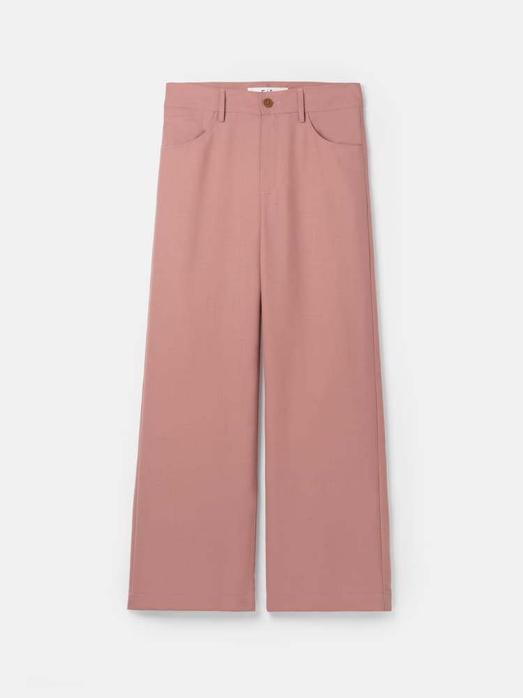 JIRO TROUSERS-0