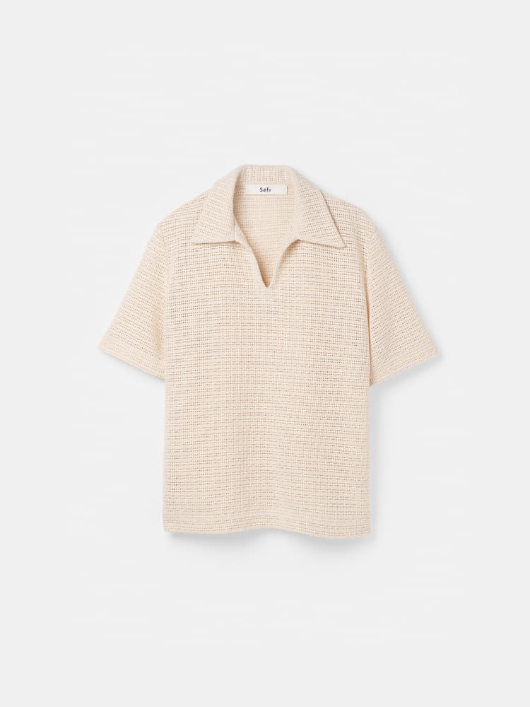 MATE SHIRT-0