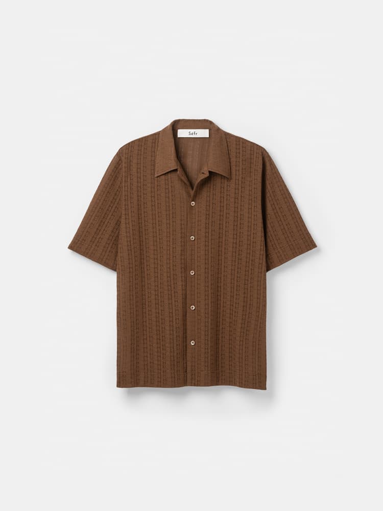 SUNEHAM SHIRT-0