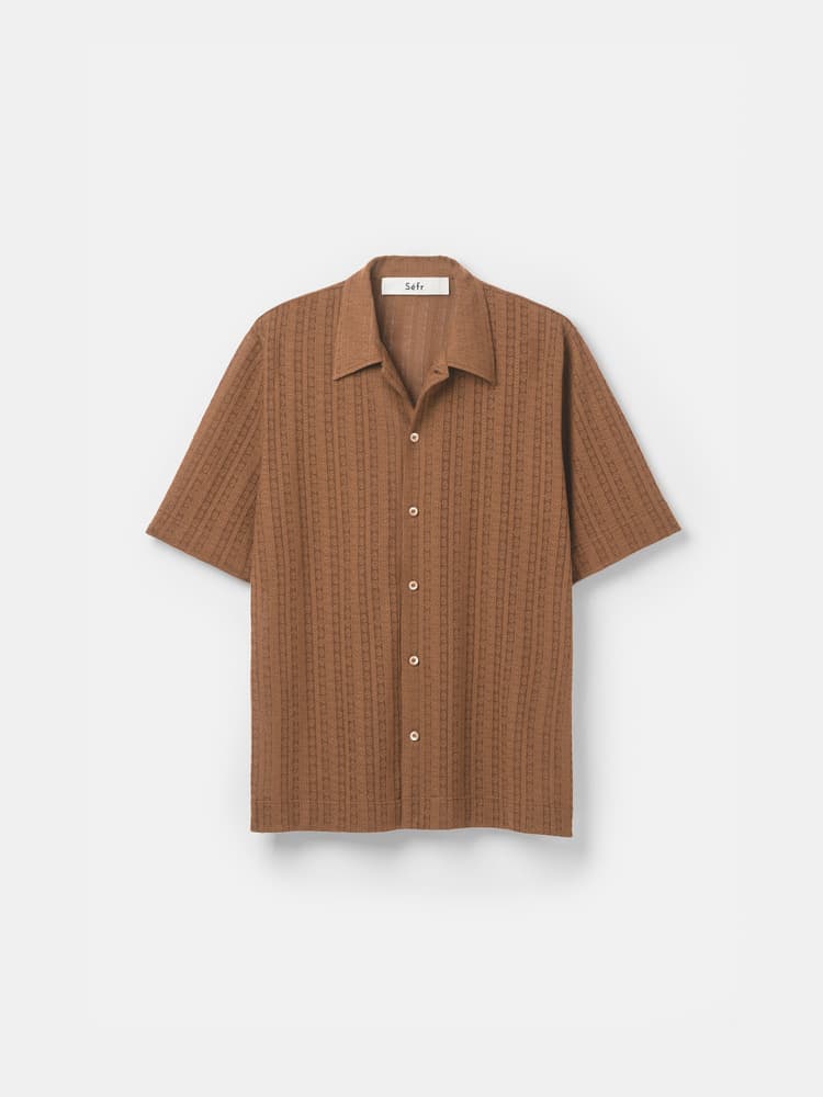 SUNEHAM SHIRT-0