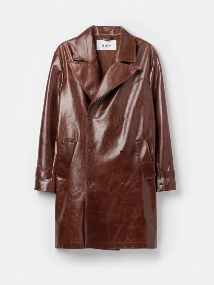 PANCHO COAT-0