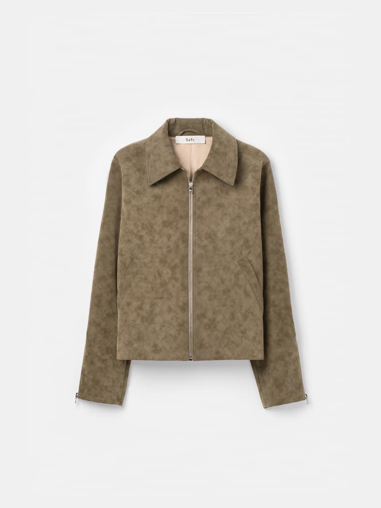 BARDEM JACKET-0