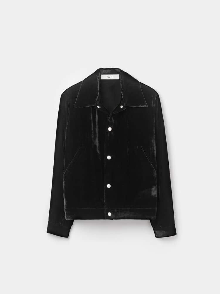 ENZO JACKET-0