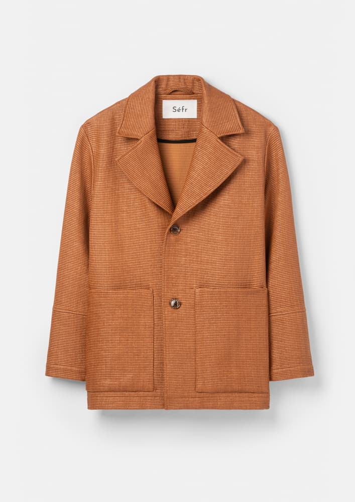 SOCORRO COAT-0