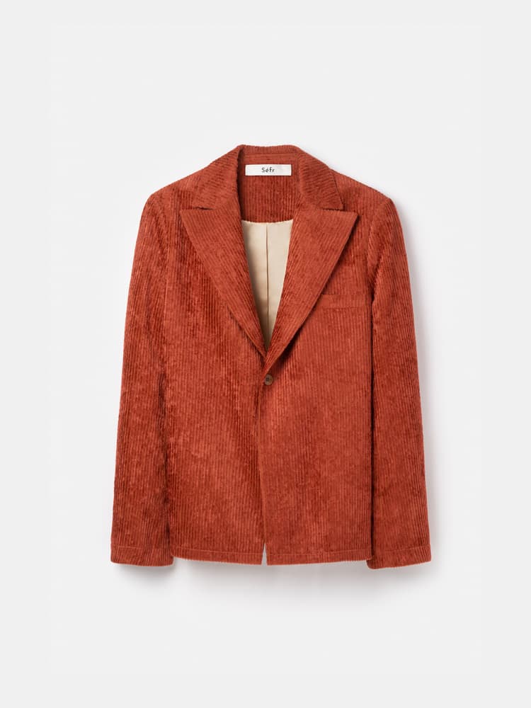 CECIL BLAZER-0