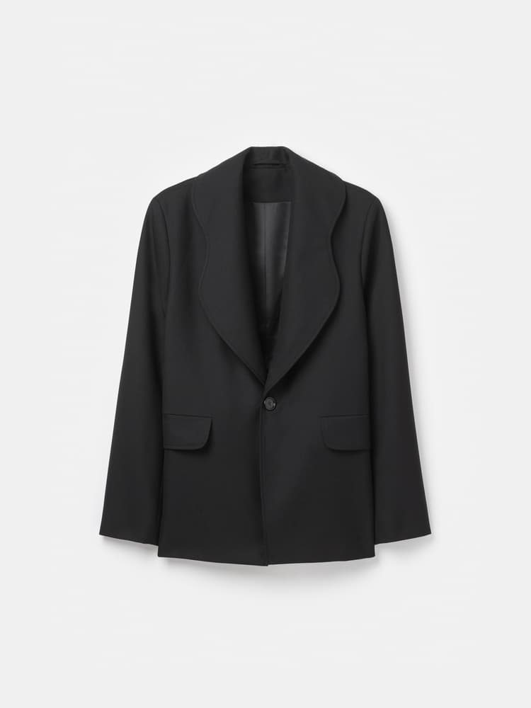PEACE BLAZER-0