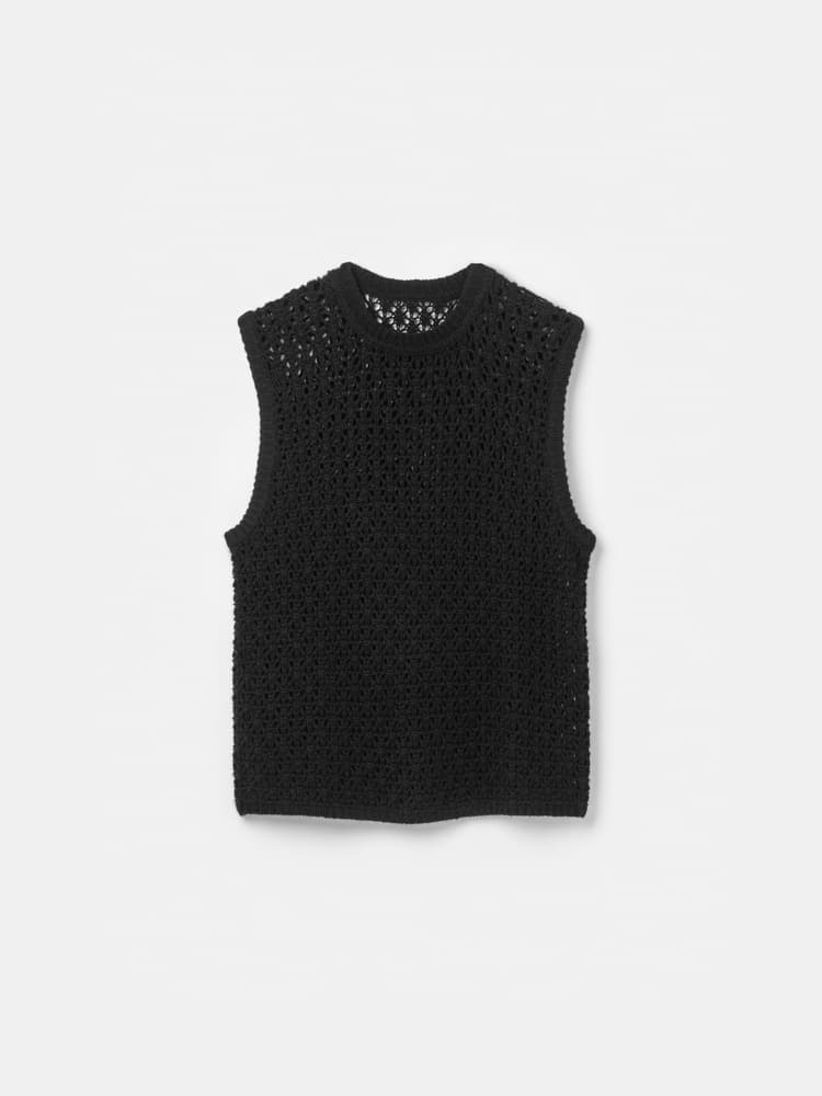 RIVER VEST-0