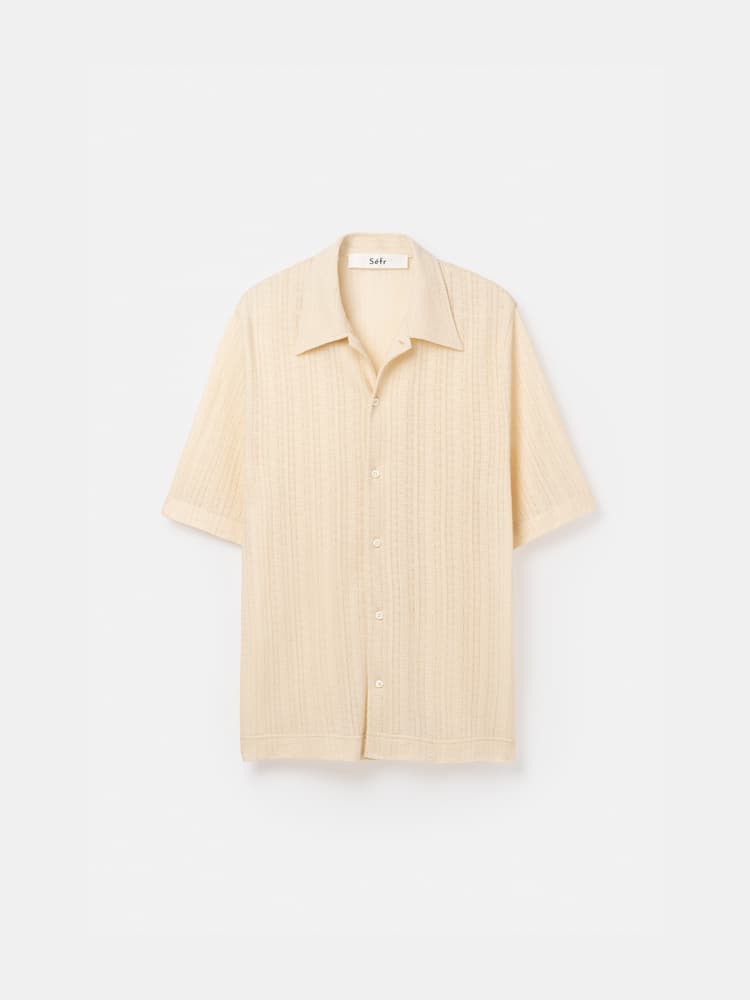 SUNEHAM SHIRT-0