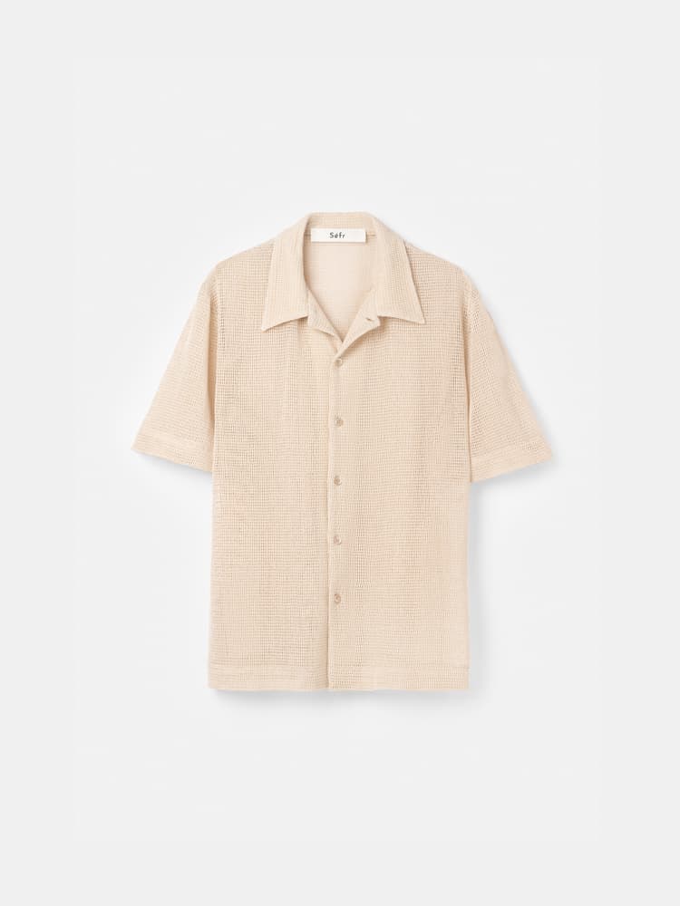 NOAM SHIRT-0