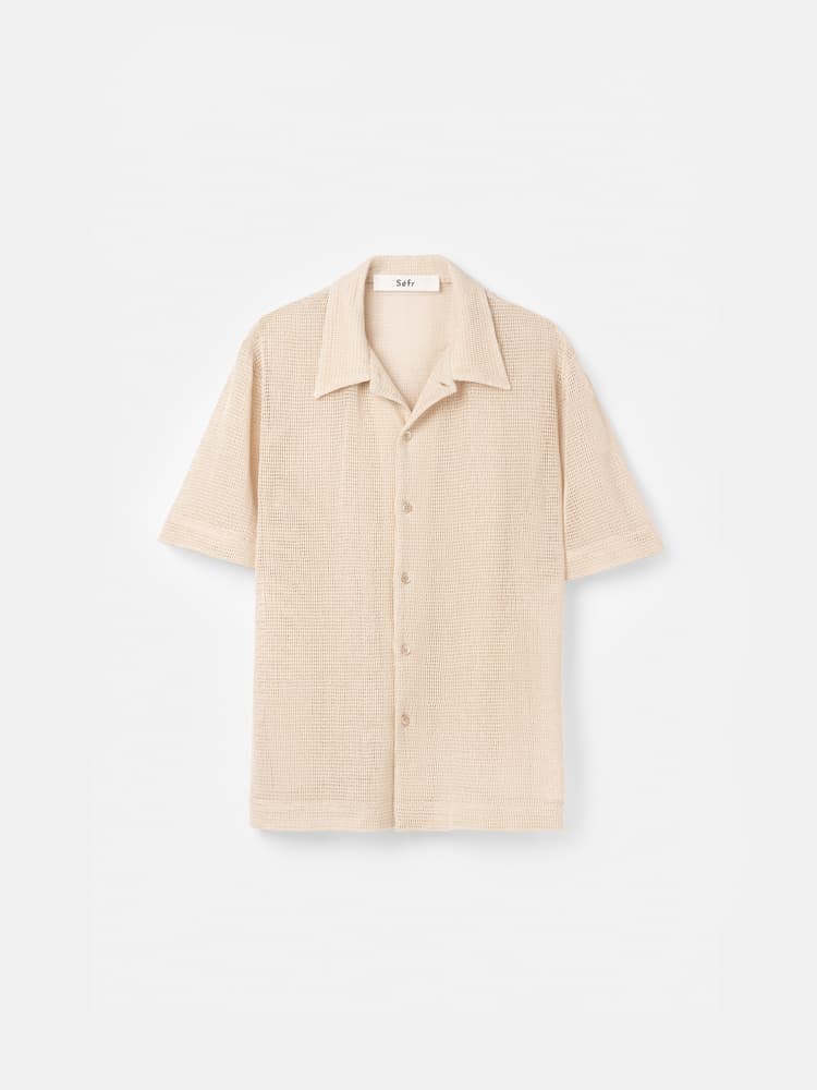 NOAM SHIRT-0