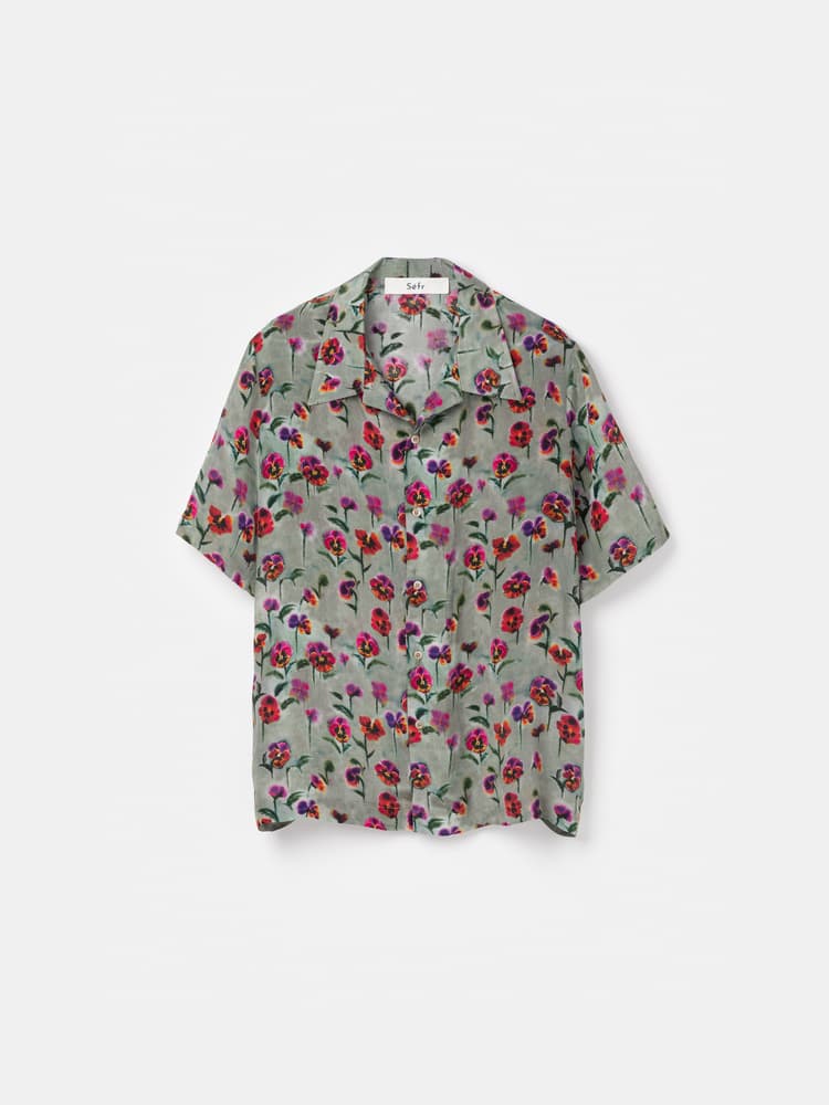 NOAM SHIRT-0
