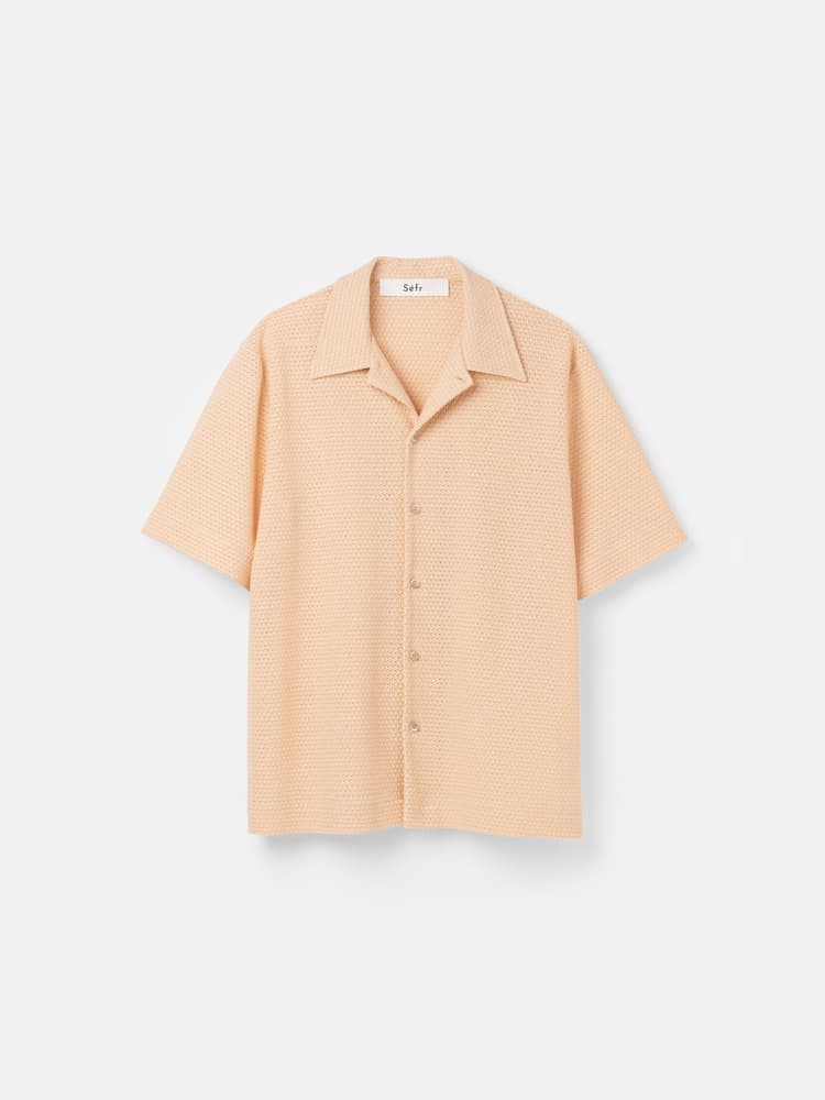 NOAM SHIRT-0