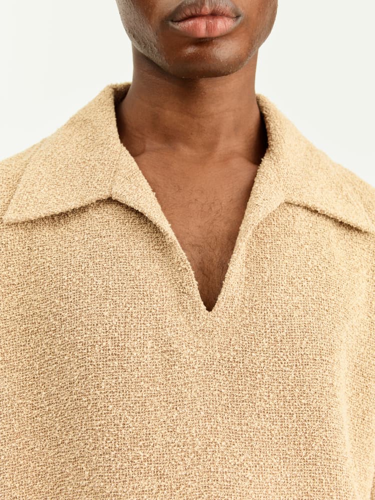 MATE SHIRT-0