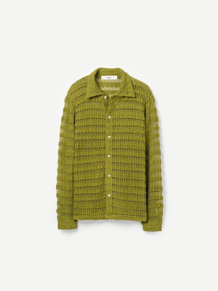 YASU SHIRT-0
