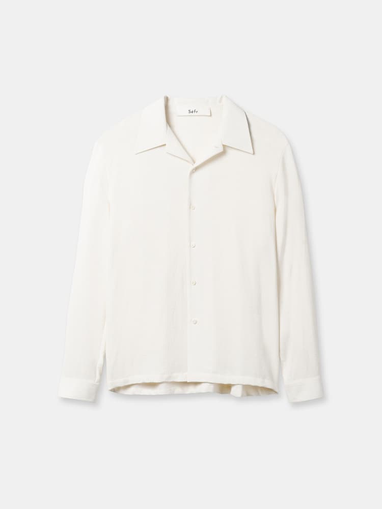 RAMPOUA SHIRT-0